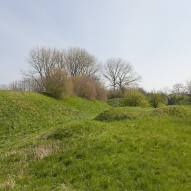 Rijksdienst voor het Cultureel Erfgoed: Booms, C.S. (Chris)-Galen, P. (Paul) van