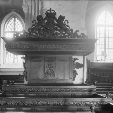 Rijksdienst voor het Cultureel Erfgoed