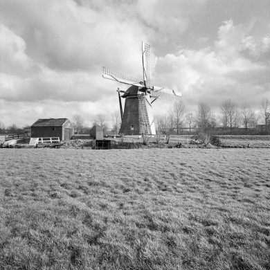 Rijksdienst voor het Cultureel Erfgoed: Dukker, G.J.