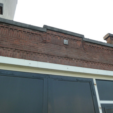 Rijksdienst voor het Cultureel Erfgoed: Bogers, Guido