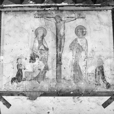 Rijksdienst voor het Cultureel Erfgoed: Galen, P. (Paul) van