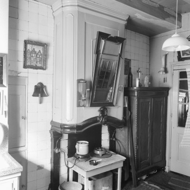 Rijksdienst voor het Cultureel Erfgoed: Delemarre, G.Th.