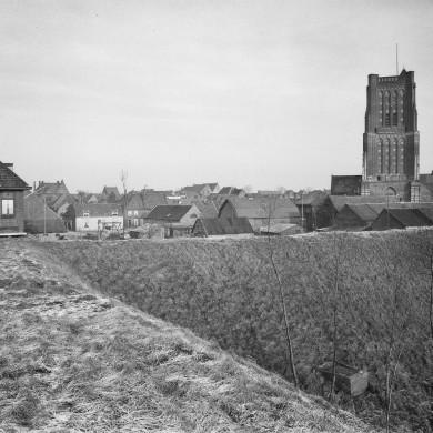 Rijksdienst voor het Cultureel Erfgoed: Delemarre, G.Th.