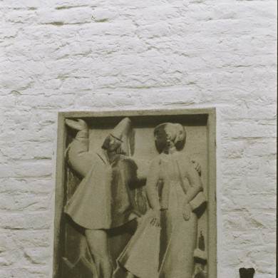 Rijksdienst voor het Cultureel Erfgoed: Ferro, F.