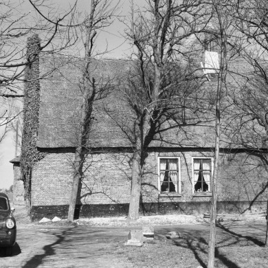 Rijksdienst voor het Cultureel Erfgoed: Bouma, S.J.