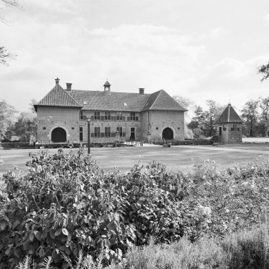 Rijksdienst voor het Cultureel Erfgoed: Scanlan, G.