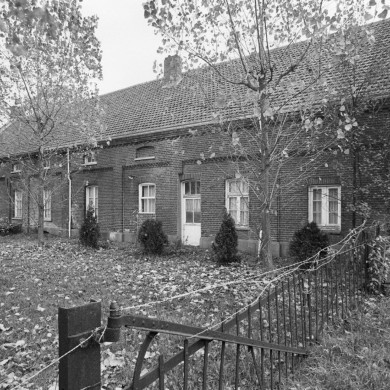 Rijksdienst voor het Cultureel Erfgoed: Tangel, L.M.