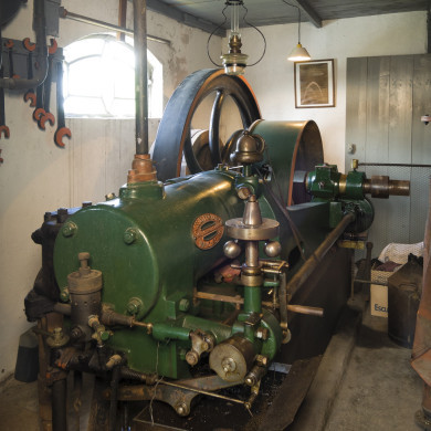 Rijksdienst voor het Cultureel Erfgoed: Galen, Jan van