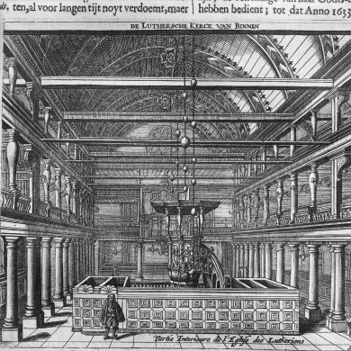 Rijksdienst voor het Cultureel Erfgoed: Antonietti, J.P.A.