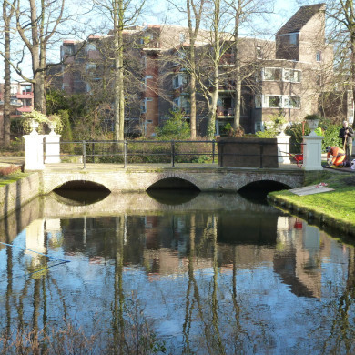 Rijksdienst voor het Cultureel Erfgoed: Bogers, Guido