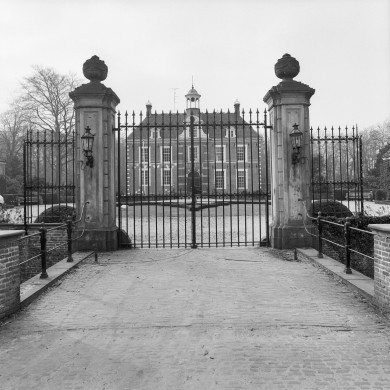 Rijksdienst voor het Cultureel Erfgoed: Wal, A.J. van der