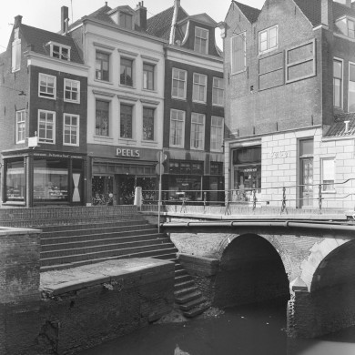 Rijksdienst voor het Cultureel Erfgoed: Delemarre, G.Th.