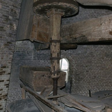 Rijksdienst voor het Cultureel Erfgoed