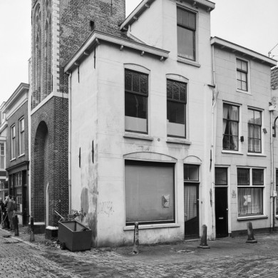 Rijksdienst voor het Cultureel Erfgoed: Dukker, G.J.