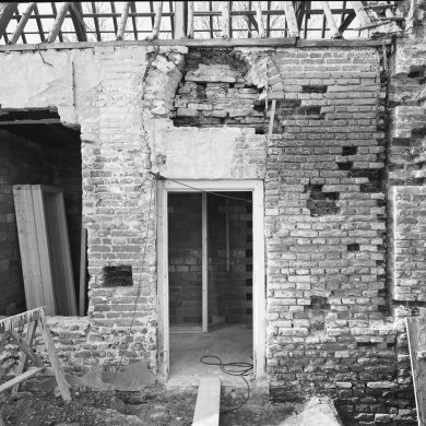 Rijksdienst voor het Cultureel Erfgoed: Wal, A.J. van der