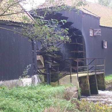 Rijksdienst voor het Cultureel Erfgoed: Terpstra, Frank