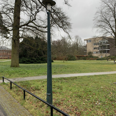 Rijksdienst voor het Cultureel Erfgoed: Bogers, Guido