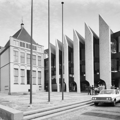 Rijksdienst voor het Cultureel Erfgoed: Wal, A.J. van der