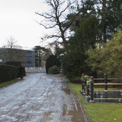 Rijksdienst voor het Cultureel Erfgoed: Booms, C.S. (Chris)