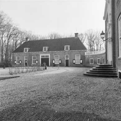 Rijksdienst voor het Cultureel Erfgoed: Galen, P. van