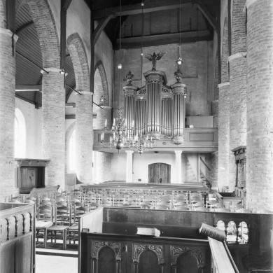 Rijksdienst voor het Cultureel Erfgoed