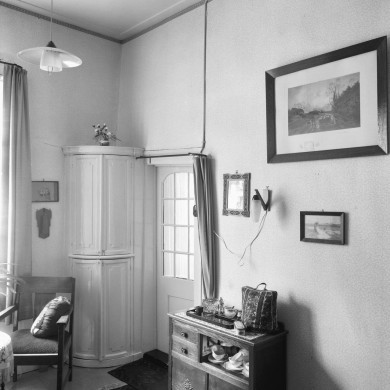 Rijksdienst voor het Cultureel Erfgoed: Delemarre, G.Th.