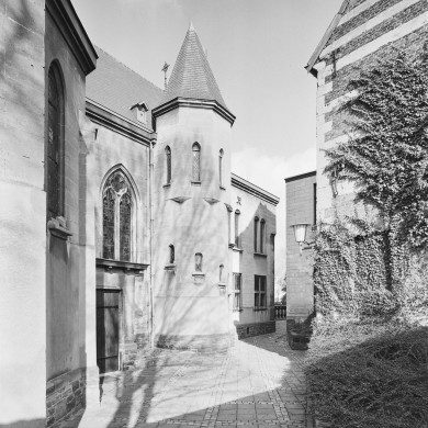 Rijksdienst voor het Cultureel Erfgoed: Galen, P. van