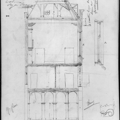 Rijksdienst voor het Cultureel Erfgoed: Koning, J.P. de