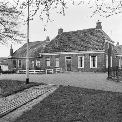 Rijksdienst voor het Cultureel Erfgoed: Wal, A.J. van der