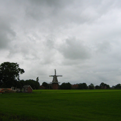 Rijksdienst voor het Cultureel Erfgoed: Terpstra, Frank