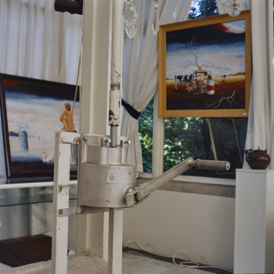 Rijksdienst voor het Cultureel Erfgoed: Heins, IJ.Th.