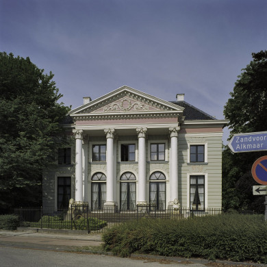 Rijksdienst voor het Cultureel Erfgoed: Booms, C.S. (Chris)