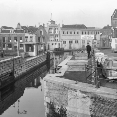 Rijksdienst voor het Cultureel Erfgoed: Dukker, G.J.