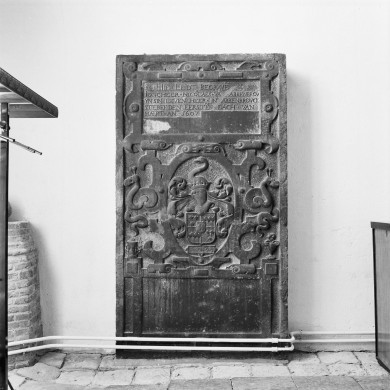 Rijksdienst voor het Cultureel Erfgoed: Dukker, G.J.