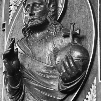 Rijksdienst voor het Cultureel Erfgoed: Tangel, L.M.