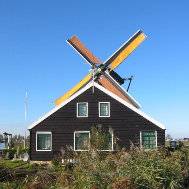 Rijksdienst voor het Cultureel Erfgoed: Terpstra, Frank
