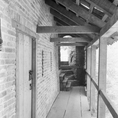 Rijksdienst voor het Cultureel Erfgoed: Wal, A.J. van der