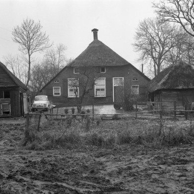 Rijksdienst voor het Cultureel Erfgoed: Delemarre, G.Th.