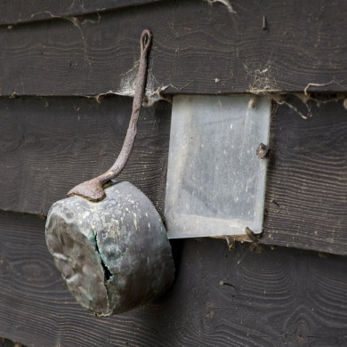 Rijksdienst voor het Cultureel Erfgoed: Booms, C.S. (Chris)