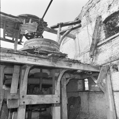 Rijksdienst voor het Cultureel Erfgoed: Dukker, G.J.