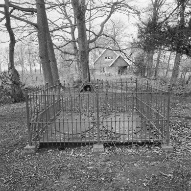 Rijksdienst voor het Cultureel Erfgoed: Wal, A.J. van der