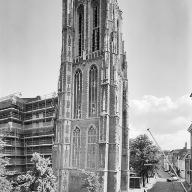 Rijksdienst voor het Cultureel Erfgoed: Dukker, G.J.