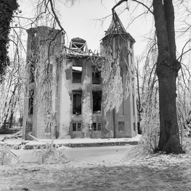 Rijksdienst voor het Cultureel Erfgoed: Schollen, T.