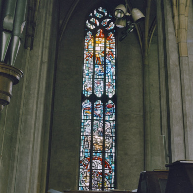 Rijksdienst voor het Cultureel Erfgoed: Wal, A.J. van der