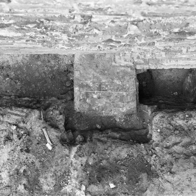 Rijksdienst voor het Cultureel Erfgoed: Wal, A.J. van der