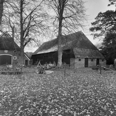 Rijksdienst voor het Cultureel Erfgoed: Wal, A.J. van der