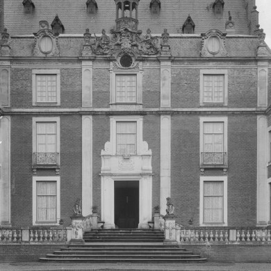 Rijksdienst voor het Cultureel Erfgoed: Steenbergh, C.J.