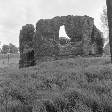 Rijksdienst voor het Cultureel Erfgoed: Delemarre, G.Th.