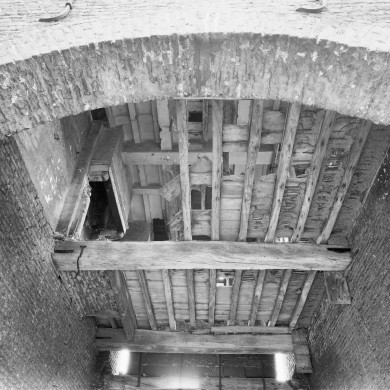 Rijksdienst voor het Cultureel Erfgoed: Dukker, G.J.