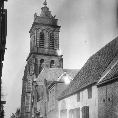 Rijksdienst voor het Cultureel Erfgoed